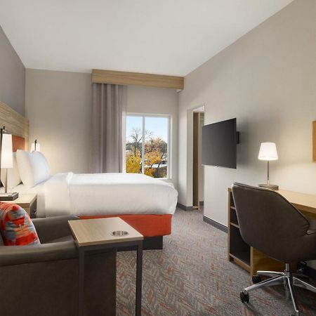 Candlewood Suites Miami - Doral By Ihg Tamiami Exterior foto